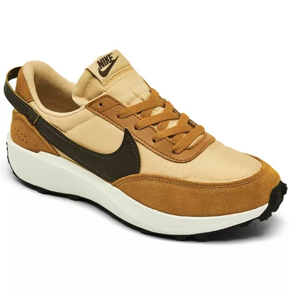 Nike Waffle Debut Casual Sneakers From Finish Line 8.5